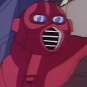 Image of 'Ultra-Flash' helmet